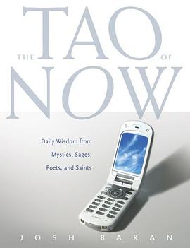 The Tao of Now pdf epub mobi 电子书 下载