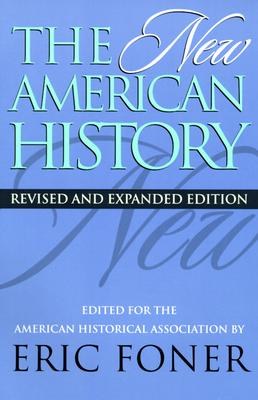New American History pdf epub mobi 电子书 下载