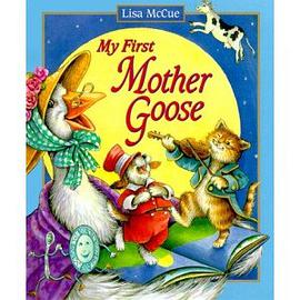 Baby's First Mother Goose pdf epub mobi 电子书 下载