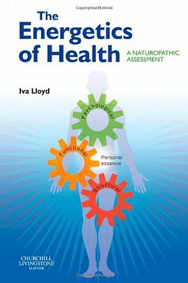 The Energetics of Health