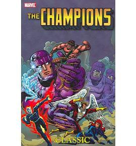 Champions Classic 2 pdf epub mobi 电子书 下载