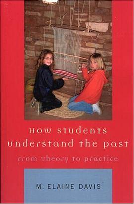 How Students Understand the Past pdf epub mobi 电子书 下载