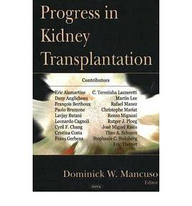 Progress in Kidney Transplantation pdf epub mobi 电子书 下载