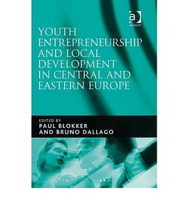 Youth Entrepreneurship and Local Development in Central and Eastern Europe pdf epub mobi 电子书 下载