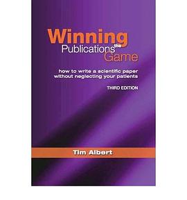Winning the Publications Game pdf epub mobi 电子书 下载