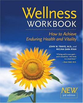 The Wellness Workbook, 3rd ed pdf epub mobi 電子書 下載