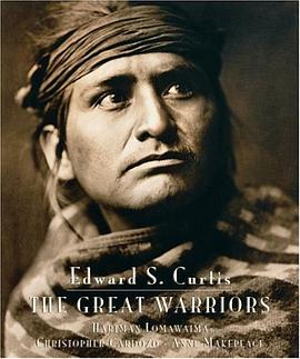 Edward S. Curtis pdf epub mobi 电子书 下载