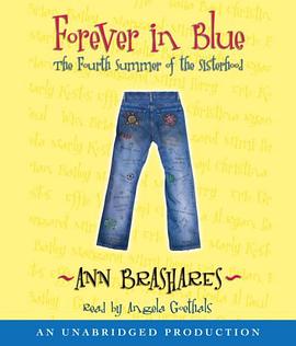 Forever in Blue pdf epub mobi 电子书 下载