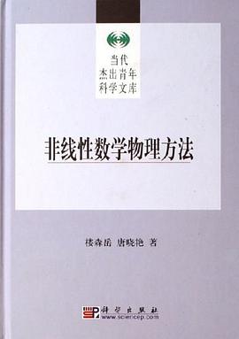 非线性数学物理方法 pdf epub mobi 电子书 下载