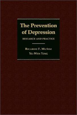 The Prevention of Depression