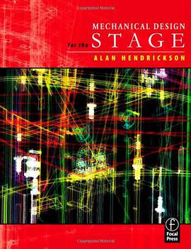 Mechanical Design for the Stage pdf epub mobi 下载