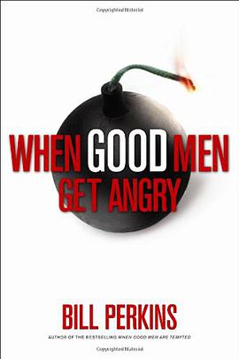 When Good Men Get Angry pdf epub mobi 电子书 下载