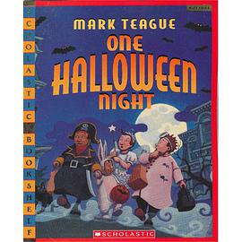One Halloween Night 万圣夜 ISBN9780439755387