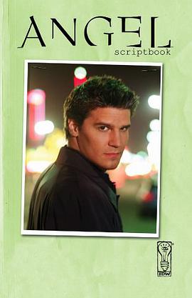 Angel Scriptbook Collection pdf epub mobi 电子书 下载