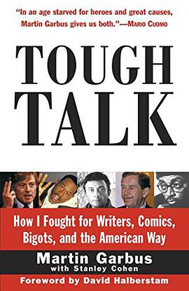 Tough Talk pdf epub mobi 电子书 下载