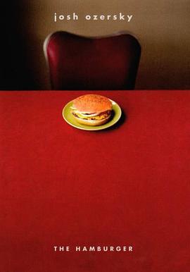 The Hamburger pdf epub mobi 电子书 下载