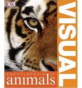 Visual Encyclopedia Of Animals