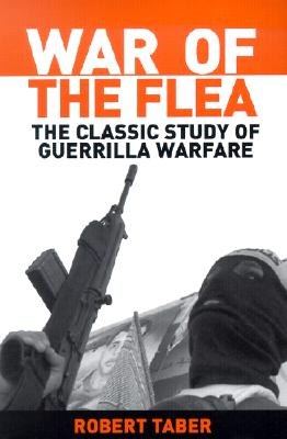 War of the Flea pdf epub mobi 电子书 下载