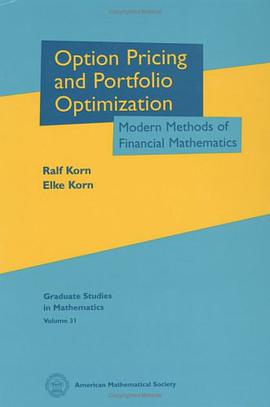 Options Pricing and Portfolio Optimization pdf epub mobi 電子書 下載