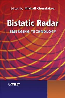 Bistatic Radars pdf epub mobi 电子书 下载