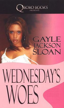 Wednesday's Woes pdf epub mobi 电子书 下载