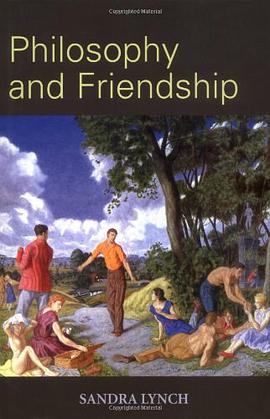 Philosophy and Friendship pdf epub mobi 電子書 下載