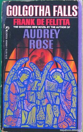 Golgotha Falls pdf epub mobi 电子书 下载