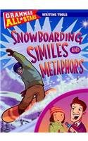 Snowboarding Similes and Metaphors pdf epub mobi 电子书 下载