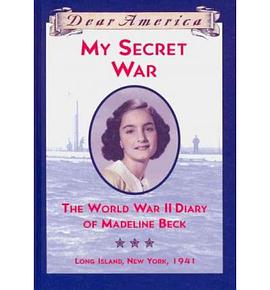 My Secret War pdf epub mobi 電子書 下載