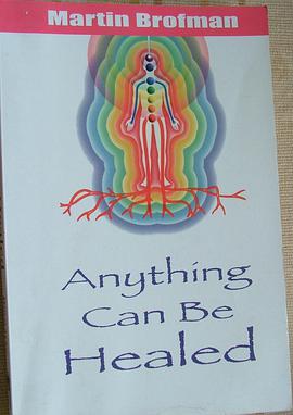 anything can be healed pdf epub mobi 电子书 下载