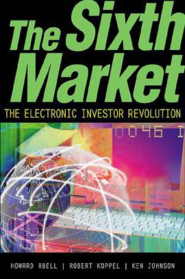 The Sixth Market pdf epub mobi 電子書 下載