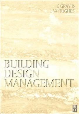 Building Design Management pdf epub mobi 电子书 下载