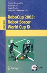 Robocup 2005 pdf epub mobi 电子书 下载