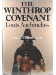 The Winthrop covenant pdf epub mobi 电子书 下载