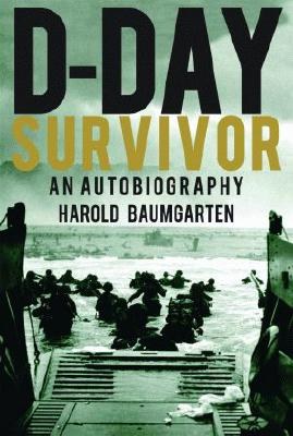 D-day Survivor pdf epub mobi 下载