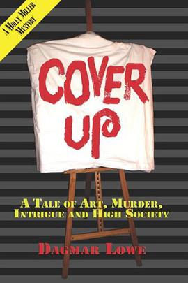 Cover Up pdf epub mobi 电子书 下载