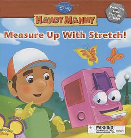Measure Up with Stretch pdf epub mobi 電子書 下載