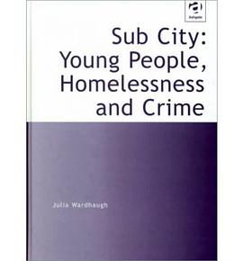 Sub City pdf epub mobi 电子书 下载