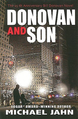 Donovan & Son pdf epub mobi 下载