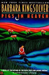Pigs in Heaven pdf epub mobi 下载