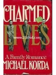 Charmed Lives pdf epub mobi 电子书 下载