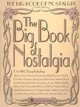 The Big Book of Nostalgia pdf epub mobi 電子書 下載