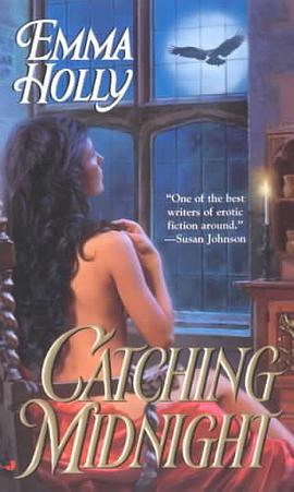 Catching Midnight pdf epub mobi 电子书 下载