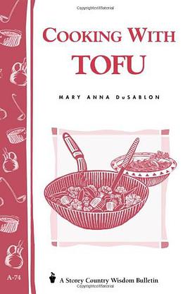 Cooking with Tofu pdf epub mobi 电子书 下载