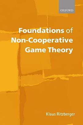 Foundations of Non-Cooperative Game Theory pdf epub mobi 電子書 下載