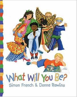 What Will You Be? pdf epub mobi 电子书 下载