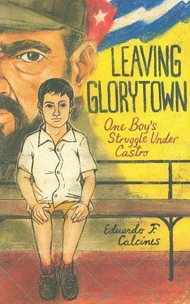 Leaving Glorytown pdf epub mobi 下载