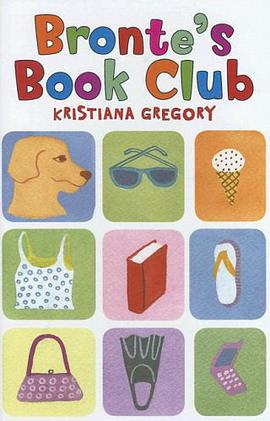 Bronte's Book Club pdf epub mobi 电子书 下载