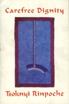 Carefree Dignity pdf epub mobi 电子书 下载