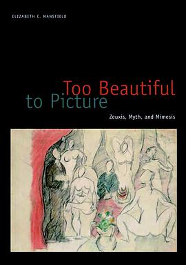 Too Beautiful to Picture pdf epub mobi 电子书 下载